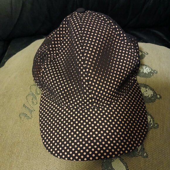 *Rare* Lululemon Baller Hat in Deep Phantom - Picture 3 of 10